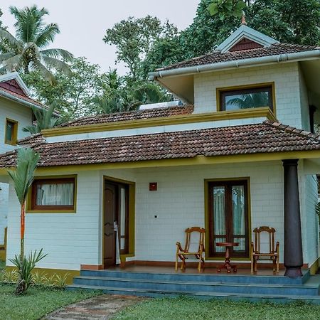The World Backwaters, Alleppey Kumarakom Εξωτερικό φωτογραφία