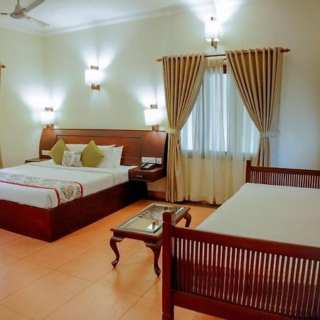 The World Backwaters, Alleppey Kumarakom Εξωτερικό φωτογραφία