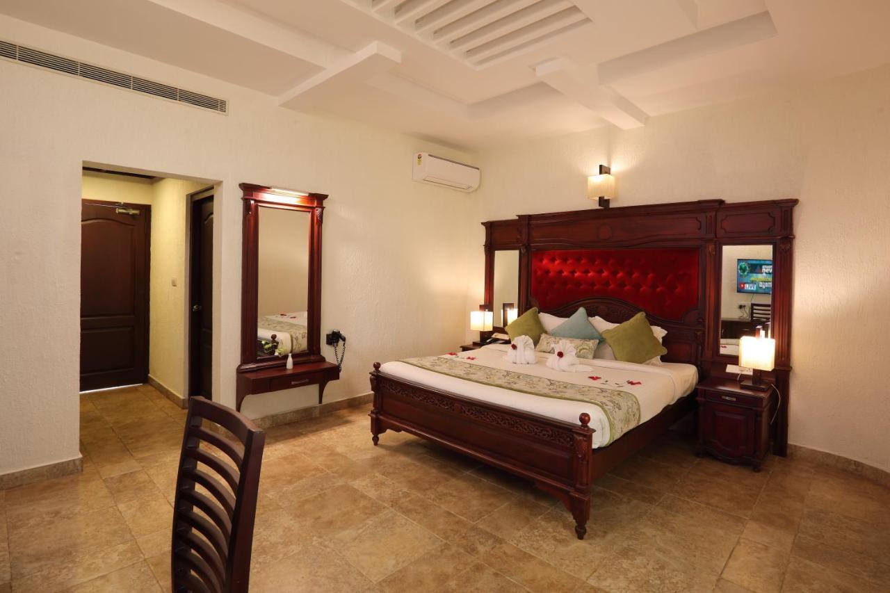 The World Backwaters, Alleppey Kumarakom Εξωτερικό φωτογραφία