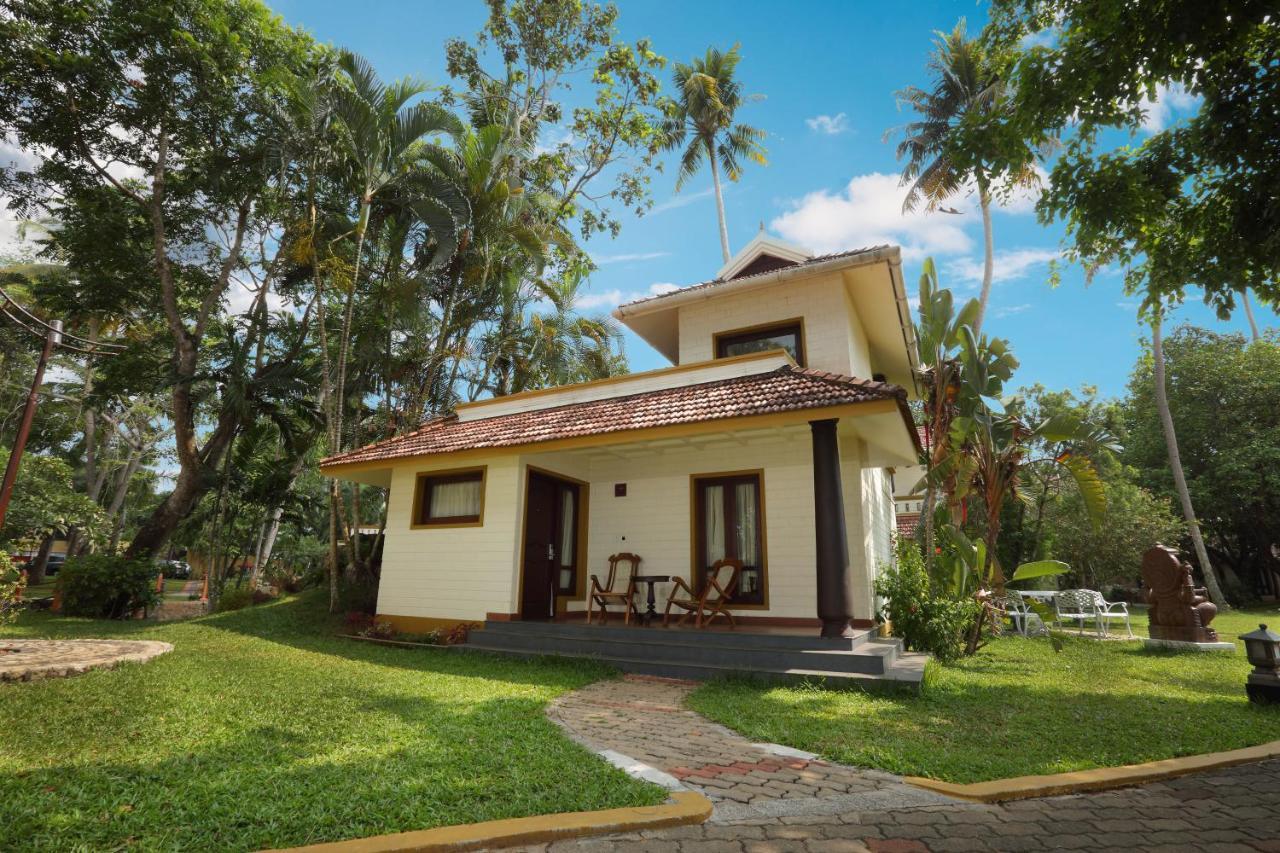 The World Backwaters, Alleppey Kumarakom Εξωτερικό φωτογραφία