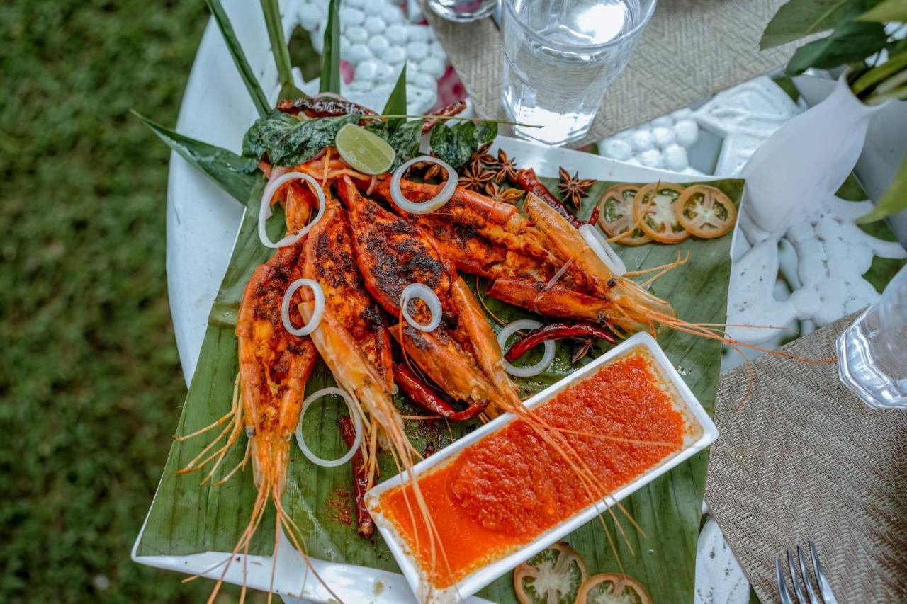 The World Backwaters, Alleppey Kumarakom Εξωτερικό φωτογραφία