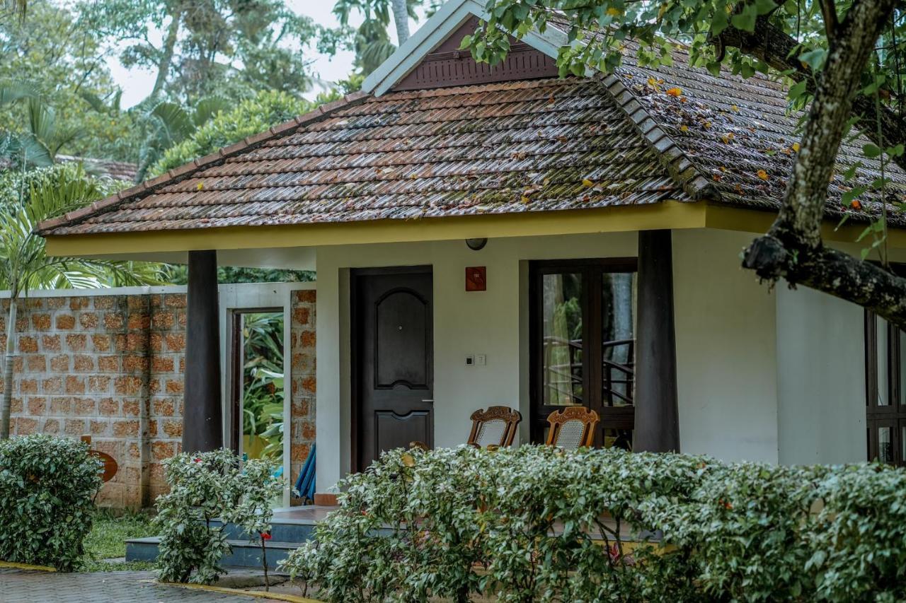 The World Backwaters, Alleppey Kumarakom Εξωτερικό φωτογραφία