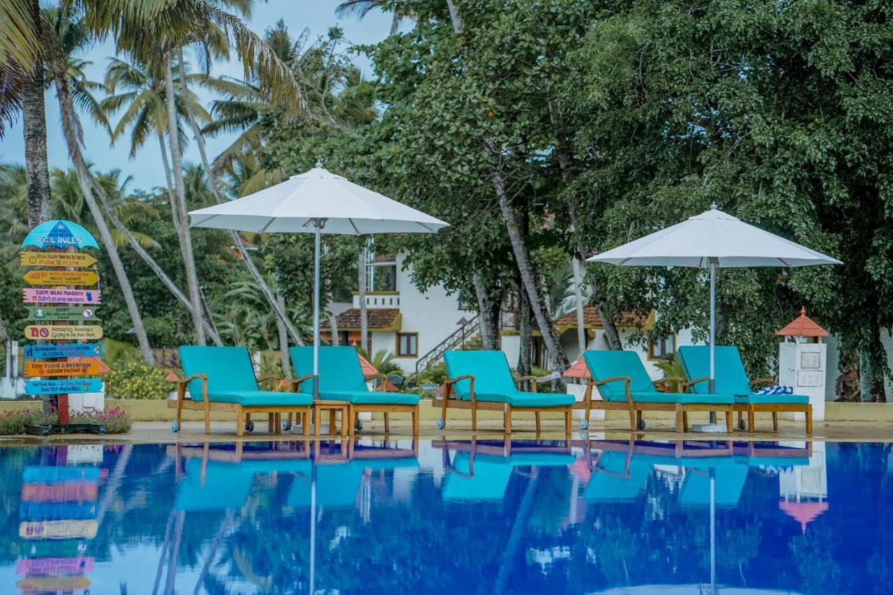 The World Backwaters, Alleppey Kumarakom Εξωτερικό φωτογραφία