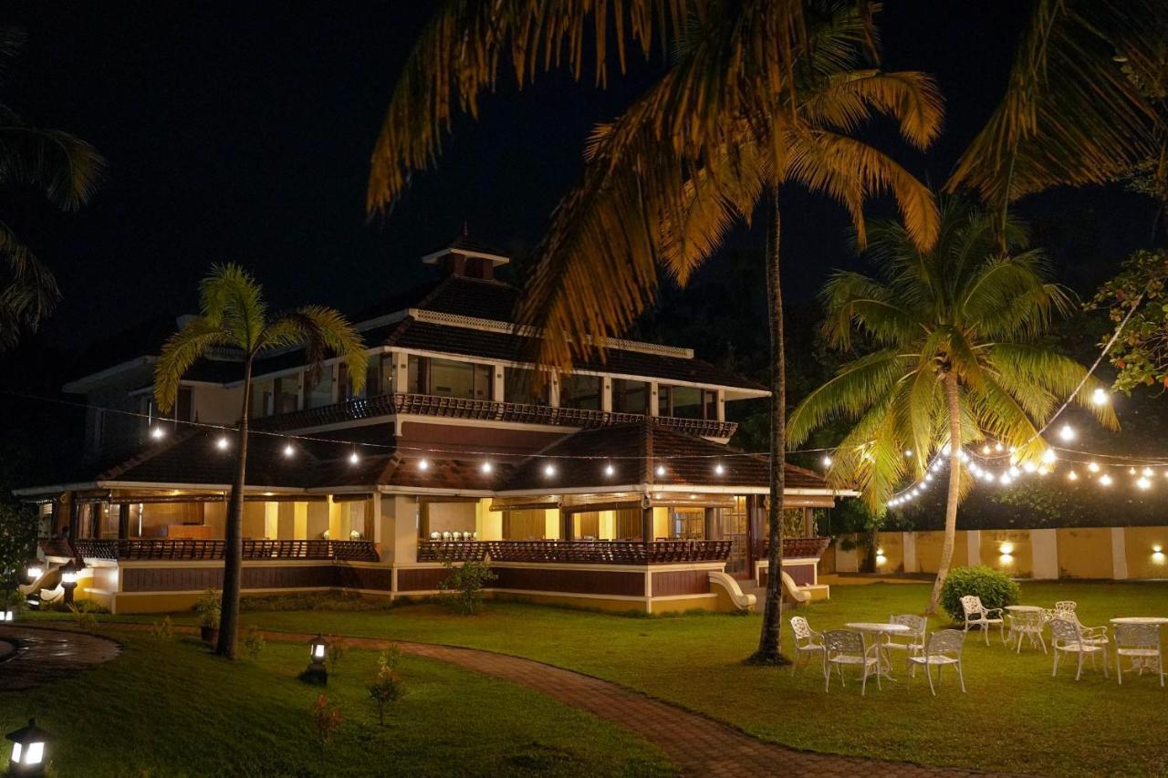 The World Backwaters, Alleppey Kumarakom Εξωτερικό φωτογραφία