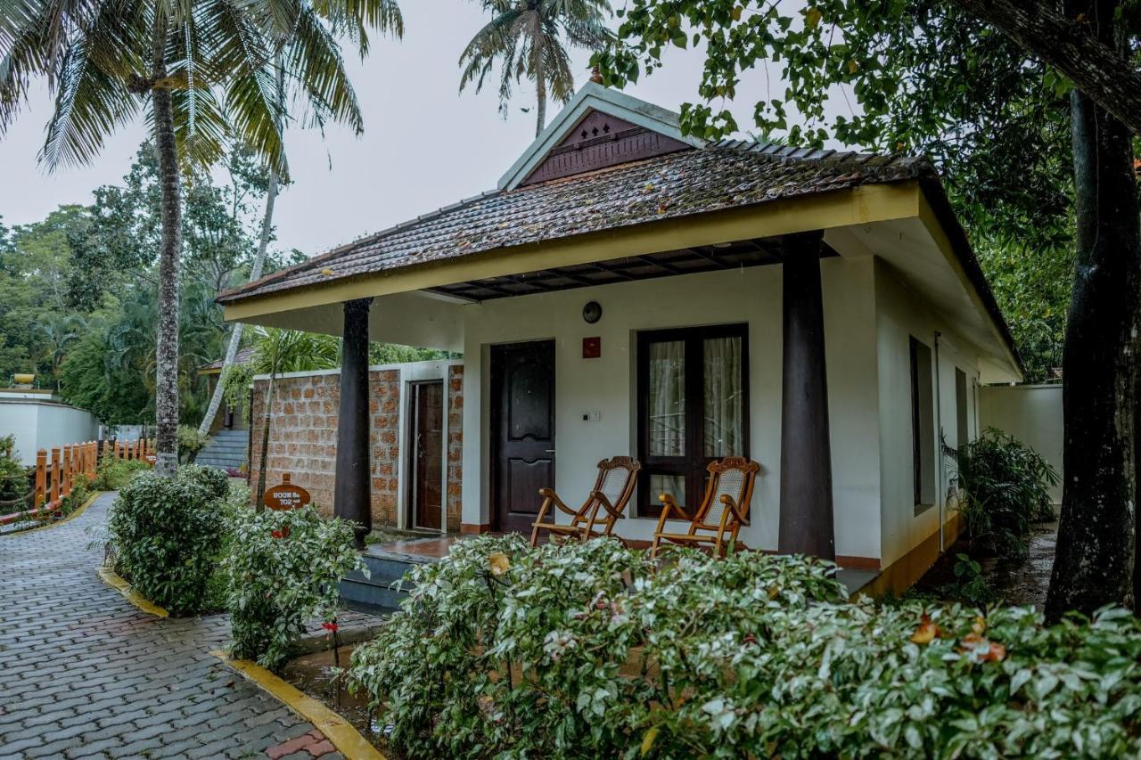 The World Backwaters, Alleppey Kumarakom Εξωτερικό φωτογραφία
