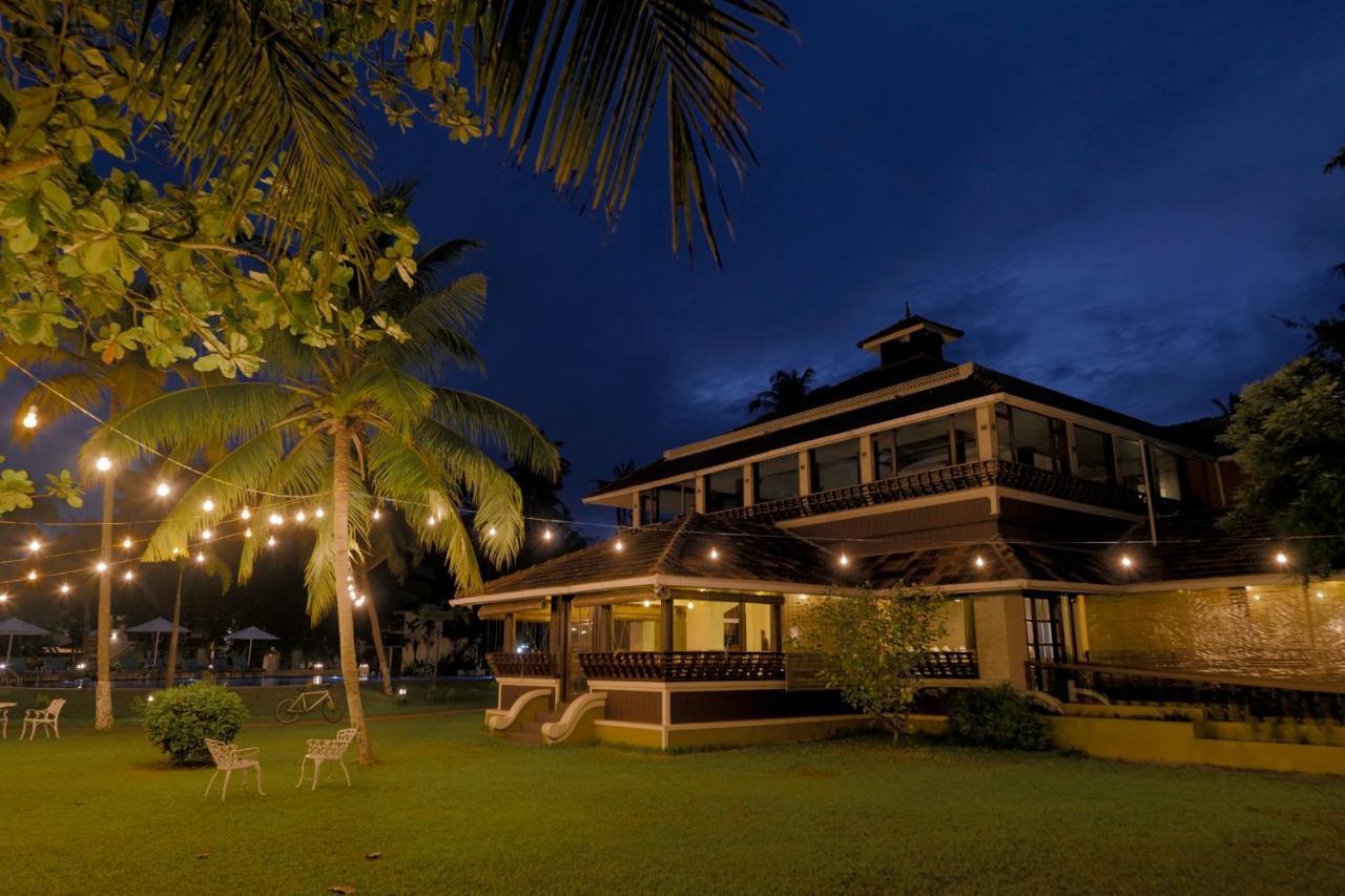 The World Backwaters, Alleppey Kumarakom Εξωτερικό φωτογραφία