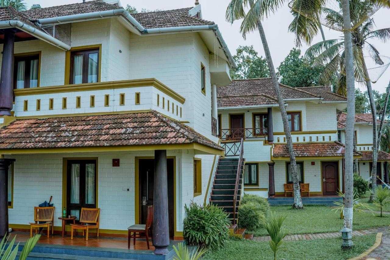The World Backwaters, Alleppey Kumarakom Εξωτερικό φωτογραφία
