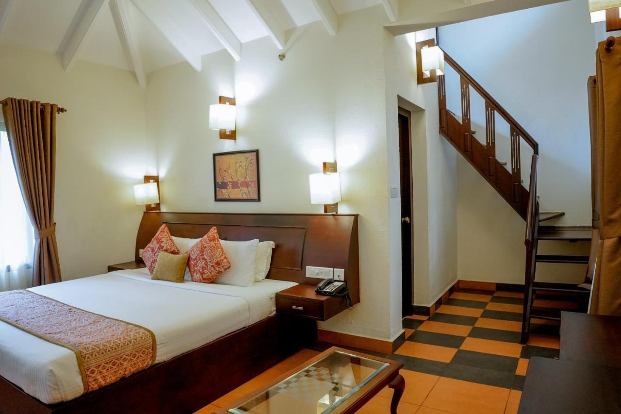 The World Backwaters, Alleppey Kumarakom Εξωτερικό φωτογραφία