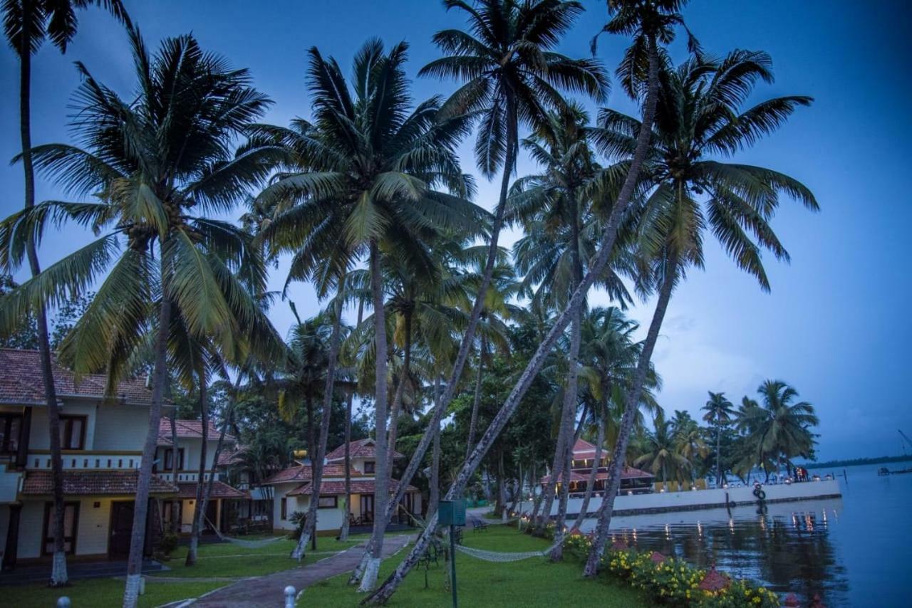 The World Backwaters, Alleppey Kumarakom Εξωτερικό φωτογραφία