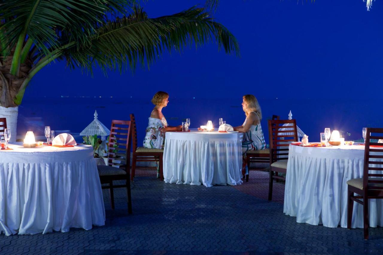 The World Backwaters, Alleppey Kumarakom Εξωτερικό φωτογραφία